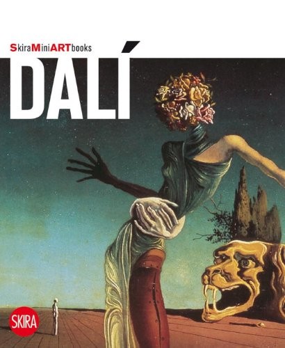 Dali by - dali, (skira