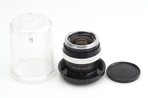 Carl zeiss contarex - carl, f.