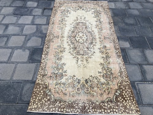 Tappeto marrone - marrone,,
