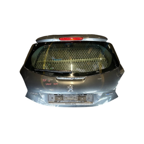 Portellone baule posteriore - portellone-baule,
