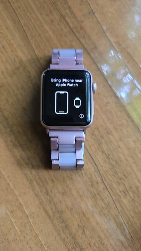 Apple watch serie gps - gps, +
