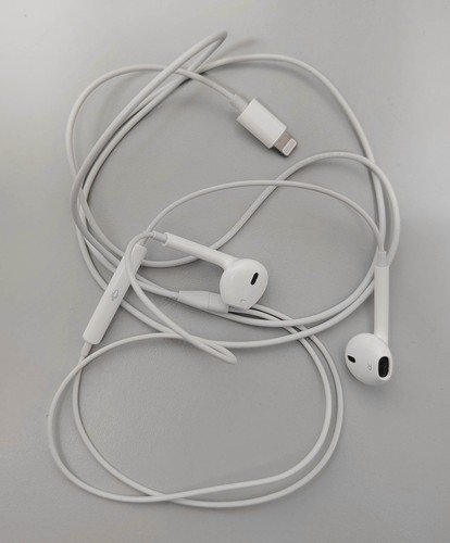 Apple originali auricolari - originali,