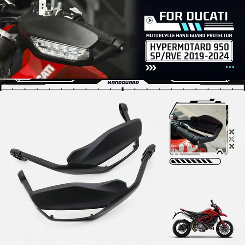 Protezione manubrio moto per