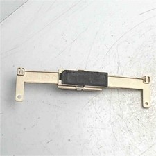 9654973880 DISPLAY SCHERMO DIGITALE INDICATORE CINTURE SICUREZZA PEUGEOT 1007 1.