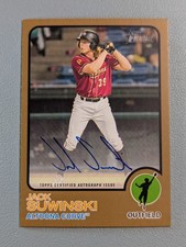 2022 Topps Heritage Minor