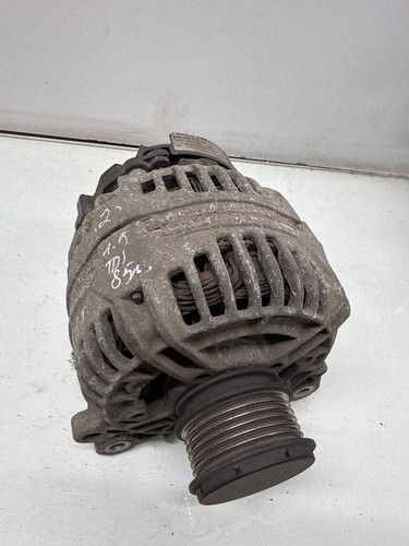 Alternatore volkswagen sharan - alternatore,