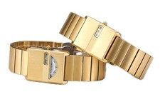 Orologio unisex PINTIME disco