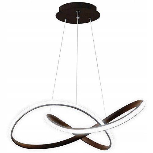 Lampada sospensione led - lampada,