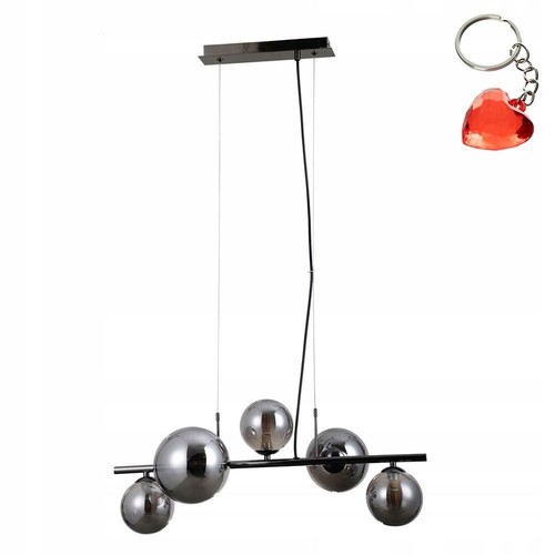 Canello pendant light 5x - canello,