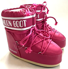MOON BOOT ICON Low Technica