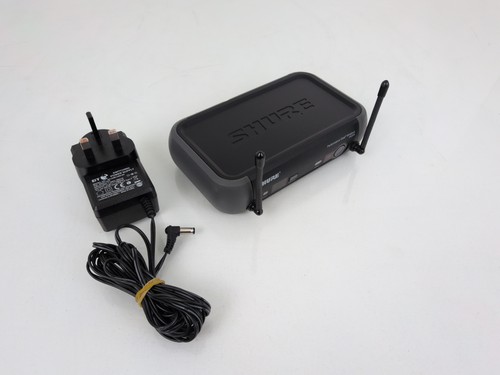 Shure pgx4 ricevitore wireless - shure,