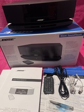 Bose Wave SoundTouch Music