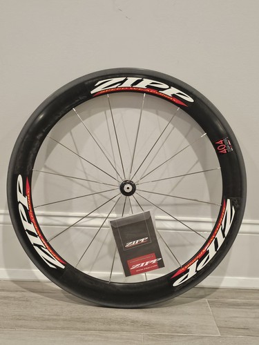 Zipp 404 ruota anteriore - 404,