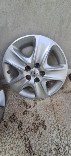 Copricerchi opel meriva 16 - copricerchi,