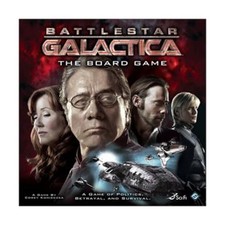 Gioco Da Tavolo Battlestar
