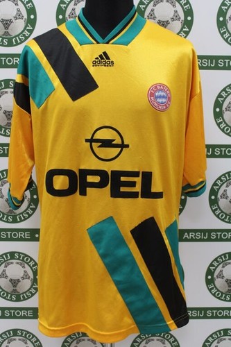 Maglia calcio bayern monaco - calcio,