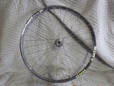 Cannondale ruota anteriore