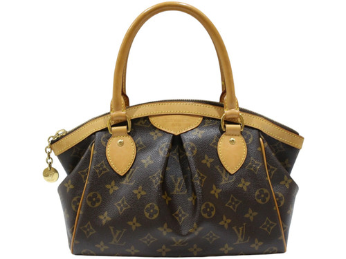 Louis vuitton tivoli - louis, pm