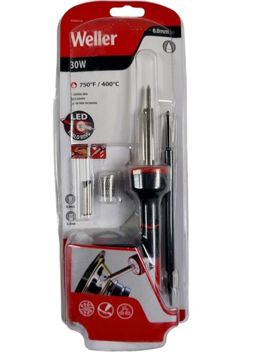 Weller wlirk3012a kit - weller,