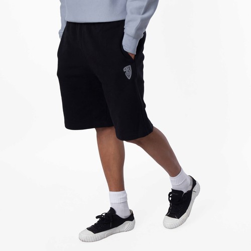 Pantaloncini burberry shield - pantaloncini,