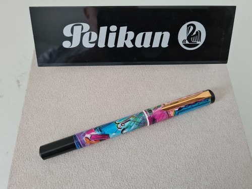 Penna stilografica pelikan - penna,