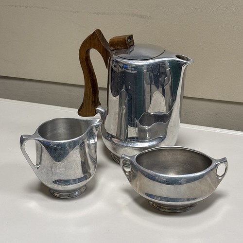 Set vintage picquot - set,