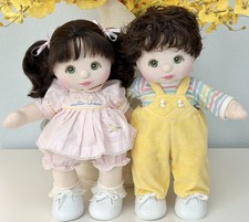 Bambola US Mattel My Child