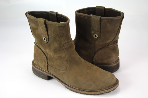 Timberland damen - gr.38,5,