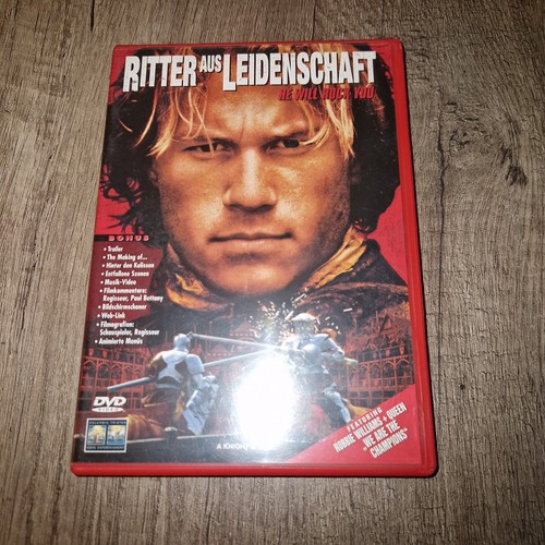 Dvd film ritter - film,