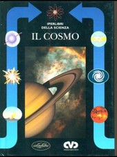 IPERLIBRI DELLA SCIENZA 5 - IL COSMO SCIENZE/TECNICA LORENZO PINNA IDEALIBRI