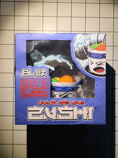 NUOVO Ten Co ZUSHI FIGURE