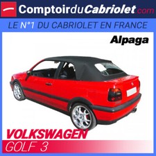Cappotta Volkswagen Golf 3