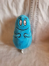 PELUCHE BARBAPAPA' BARBABRAVO MEDIO