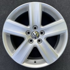 TOP originale VW Polo 9N