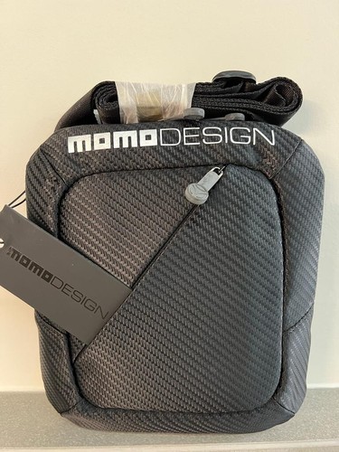 Borsello tracolla momo design - tracolla,