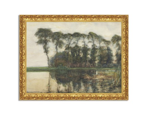 Quadro stampa tela - quadro, effetto