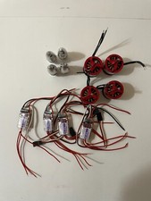 4X Motore Emax CF2812 +