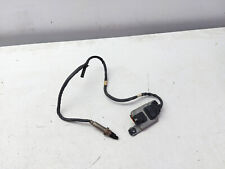 AUDI Q3 8U 2.0 DIESEL AD BLU SENSORE NOX 04L907805L 2015