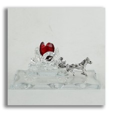 27551 rosso bomboniere icona - 27551-rosso,