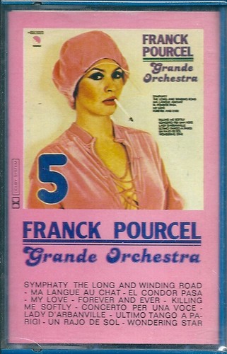 Franck pourcel grande - pourcel.,