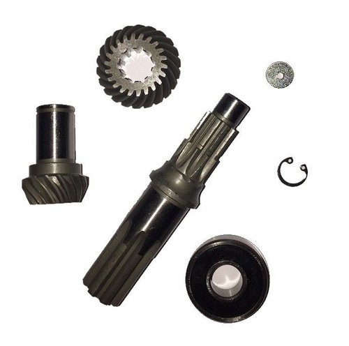 Kit ingranaggi coppia - , conica