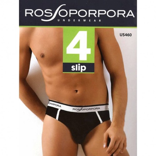 Slip uomo rossoporpora art - uomo,