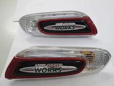 Originale BMW F56 F57 MINI JCW