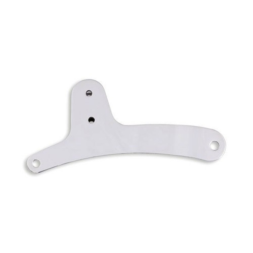 Sissy bar piastre - bar,