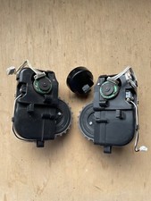 Kit Ruote Robot Samsung