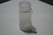 Bevitore d'acqua alimentatore