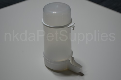 Alimentatore gabbia per