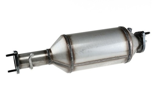 Filtro antiparticolato fap - antiparticolato,