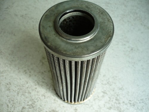 Hyd filtro idraulico - hyd,