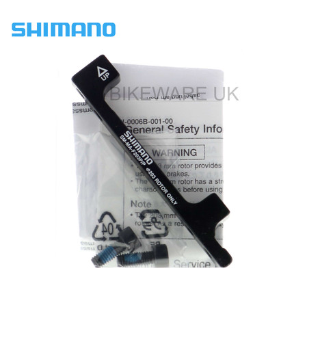 Adattatore shimano - adattatore,